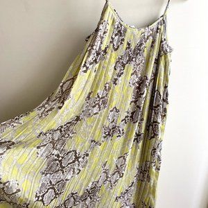 Neiman Marcus Dress XL Black Tape Brand